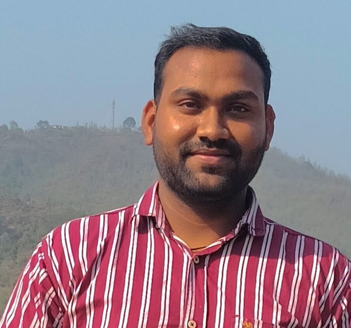 Arun Paul