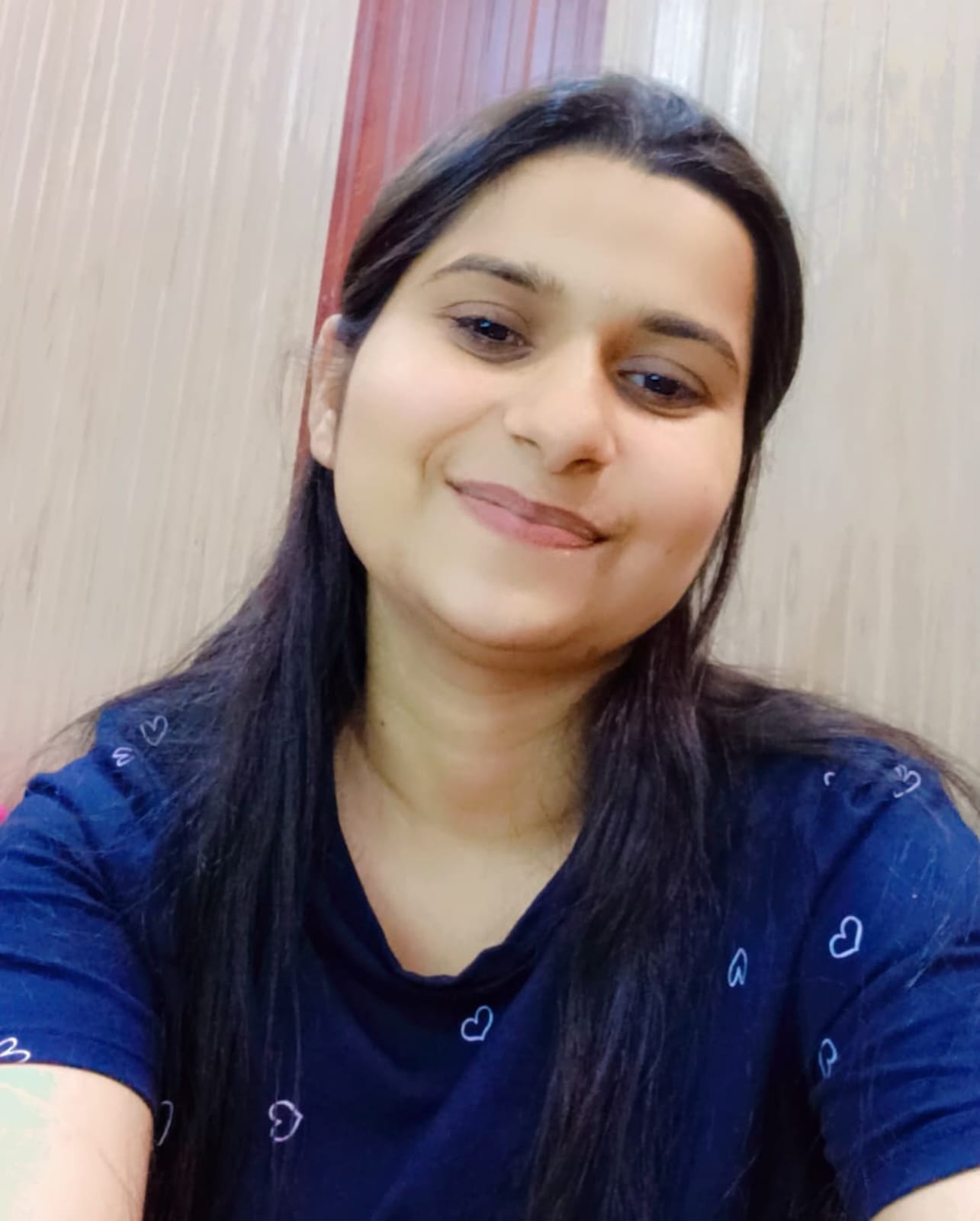 Gagandeep Kaur
