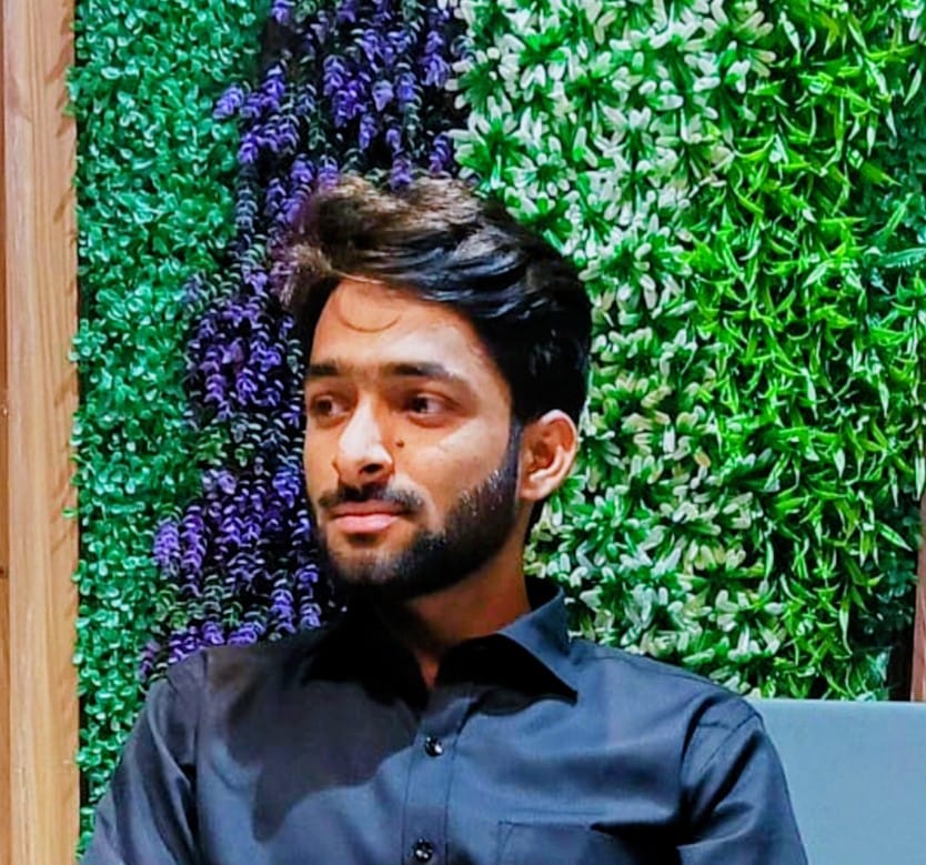 Harshit Shukla 