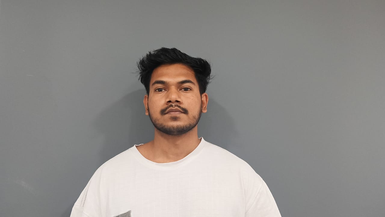 Mohit Kohli