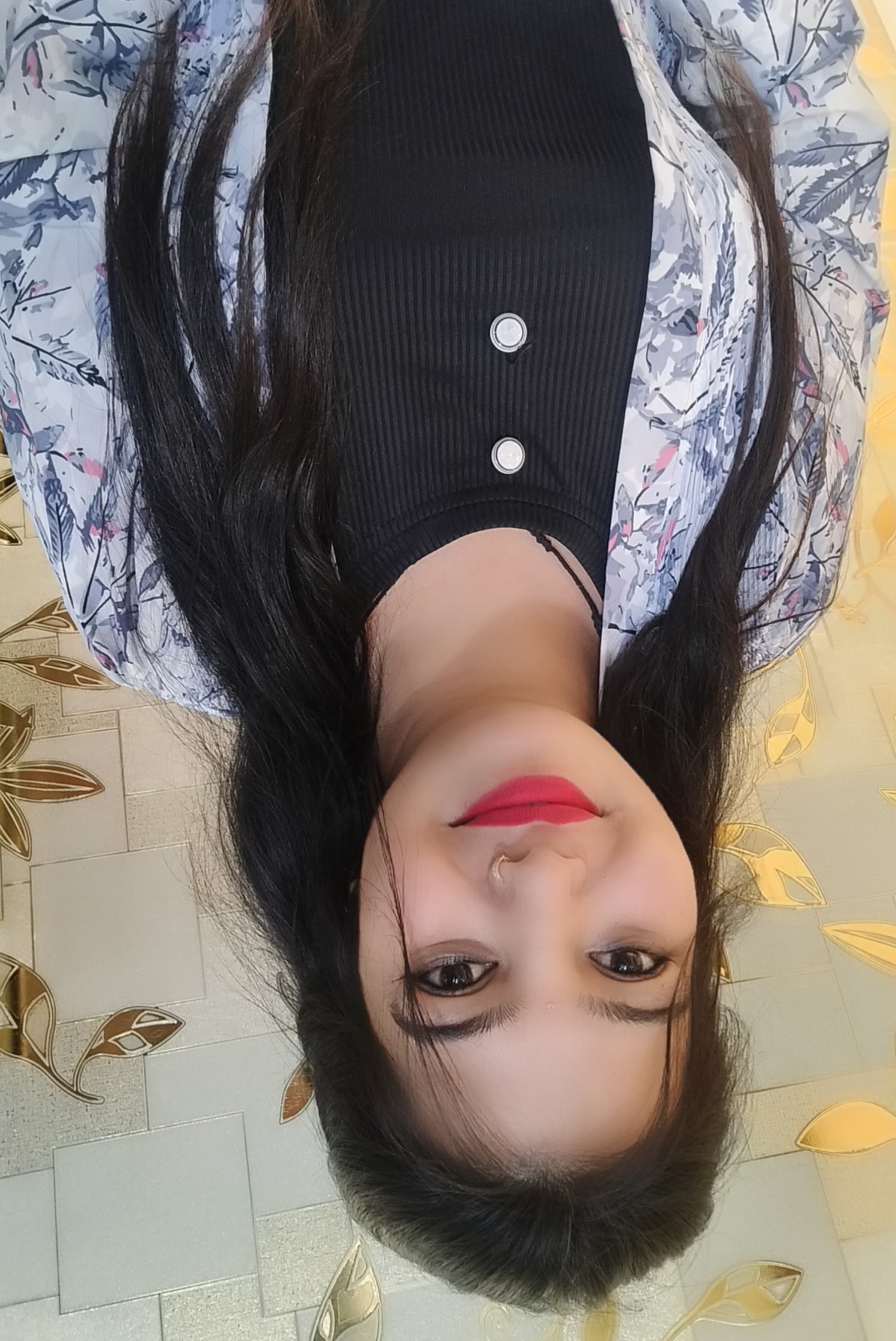 Palak Joshi